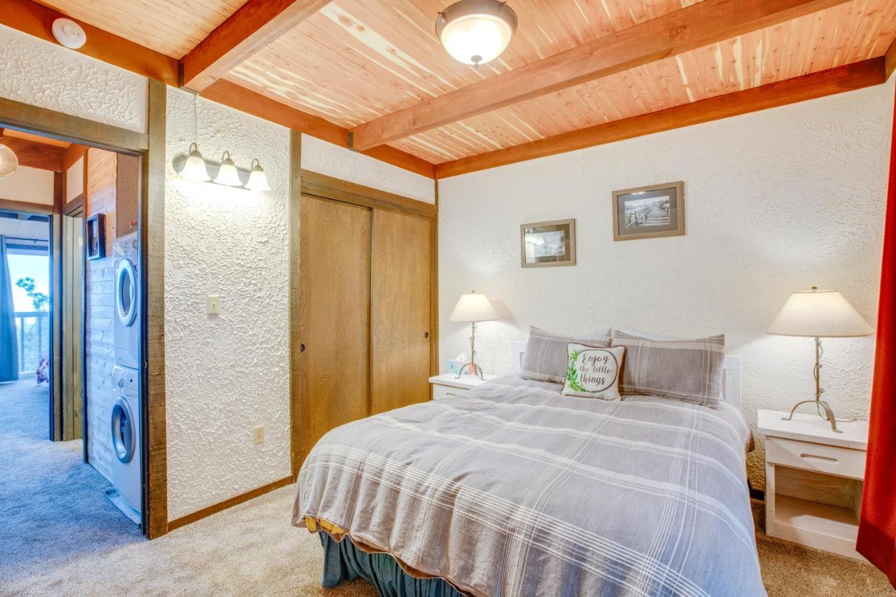 Stateline Townhome Less Than 1 Mi To Heavenly Ski Lifts Luaran gambar