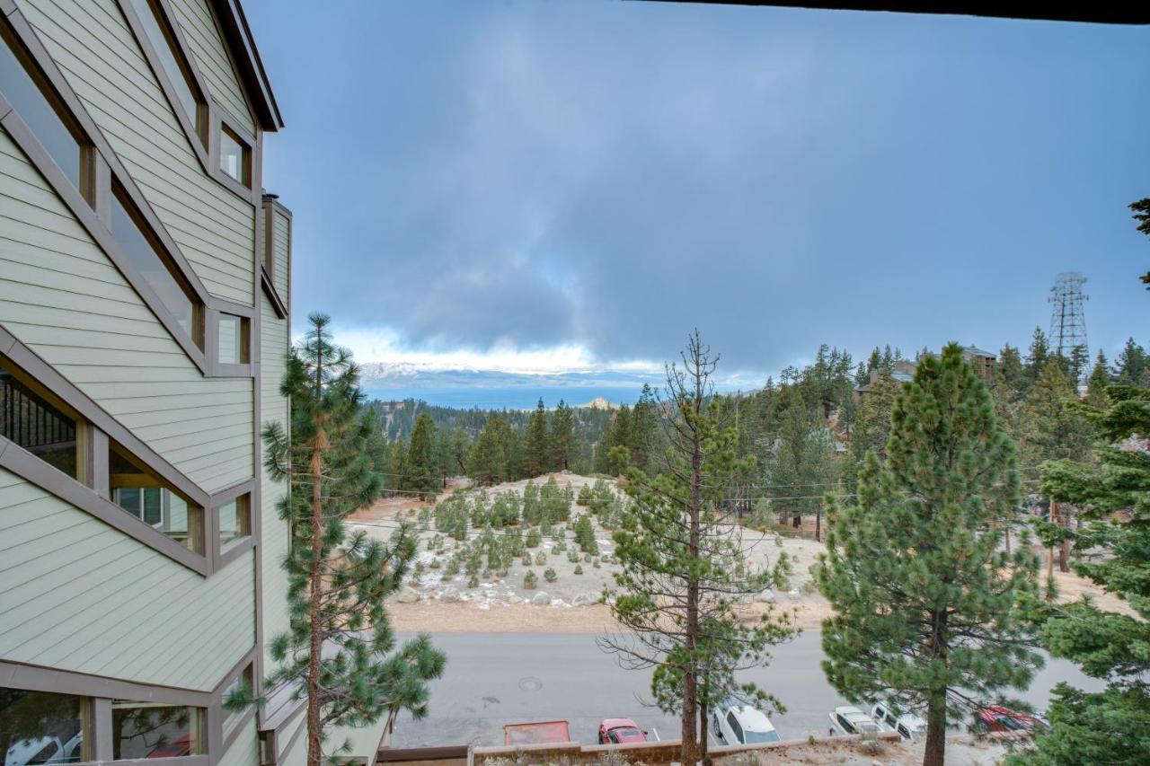 Stateline Townhome Less Than 1 Mi To Heavenly Ski Lifts Luaran gambar