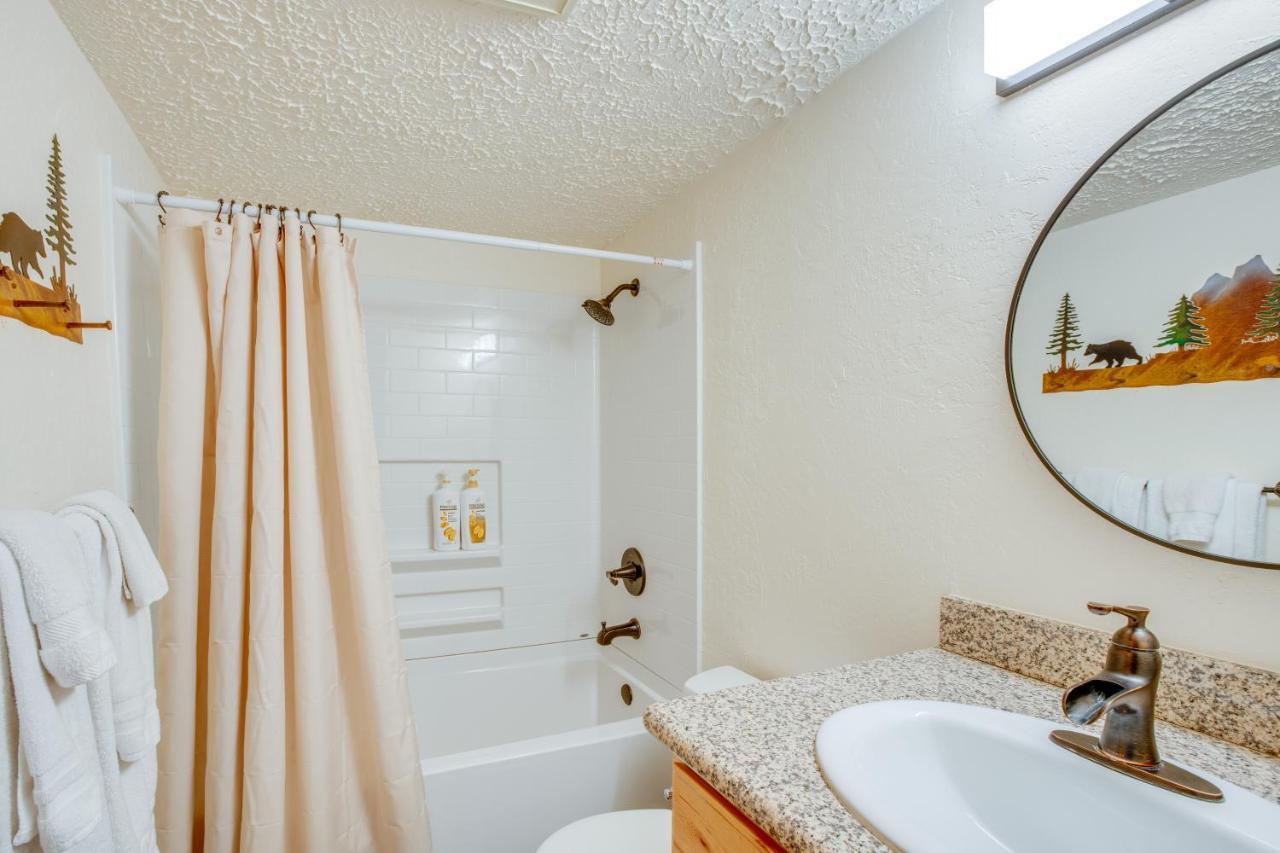 Stateline Townhome Less Than 1 Mi To Heavenly Ski Lifts Luaran gambar